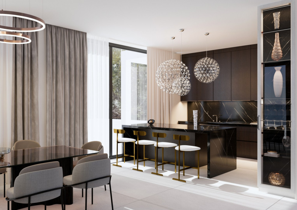 Дизайн интерьера