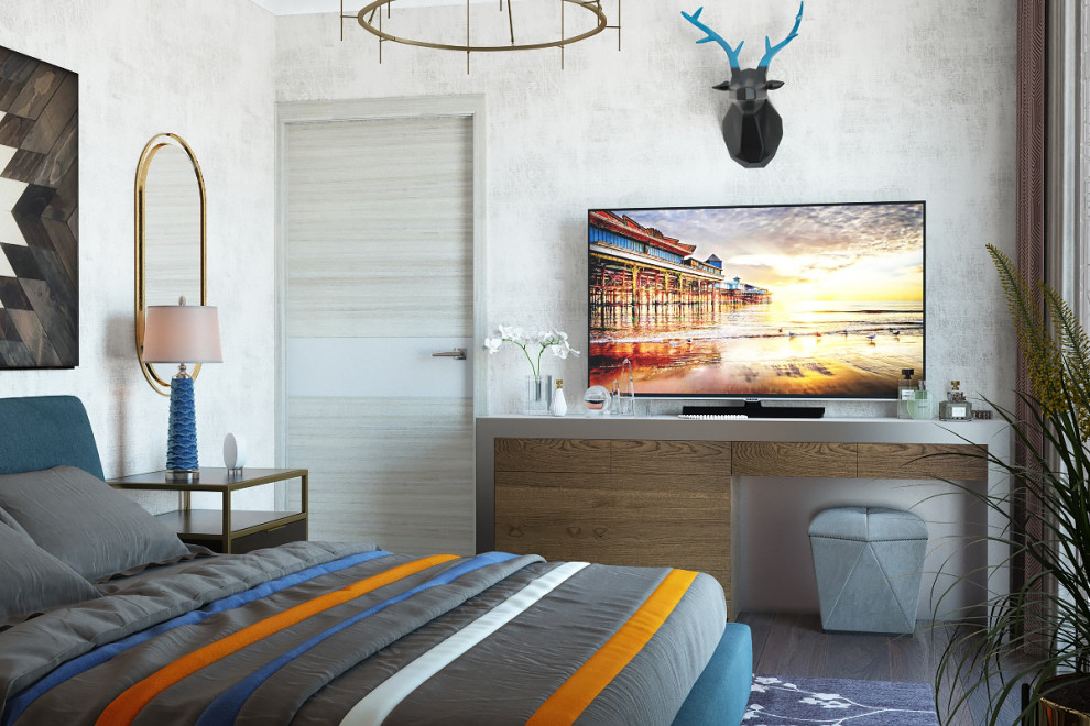 Квартира для счастья