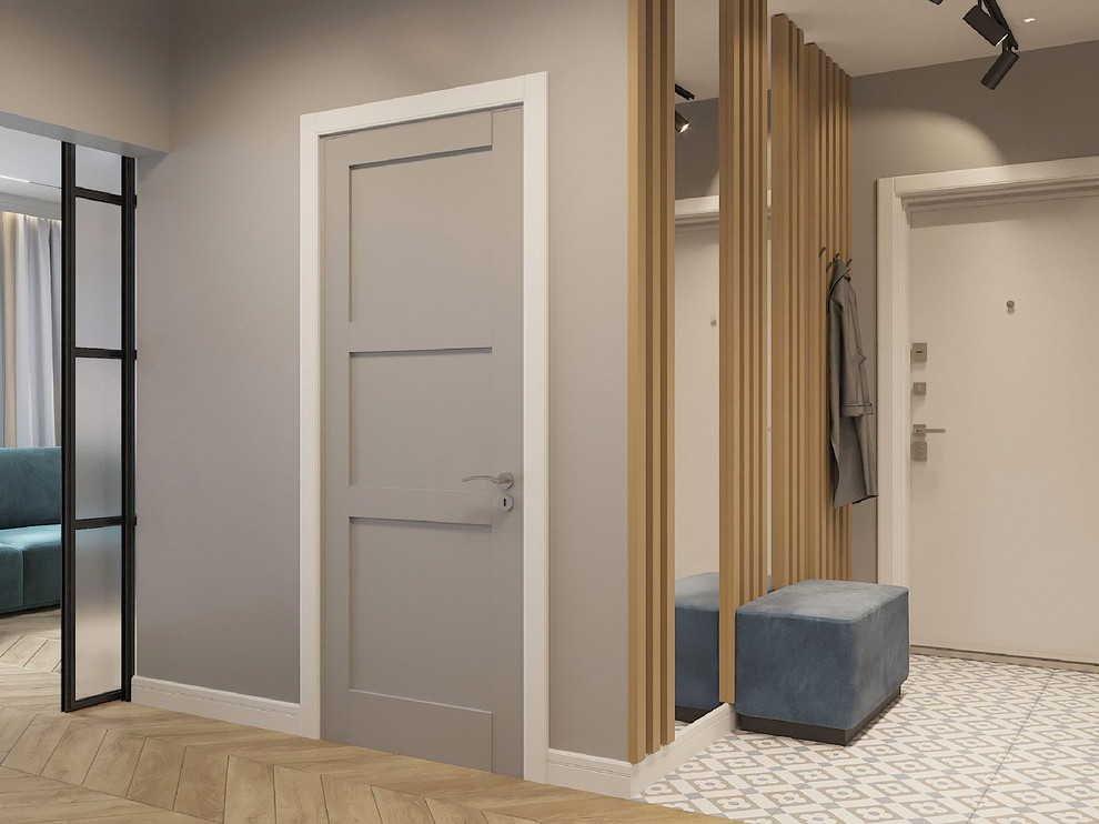 Варшавское шоссе 141