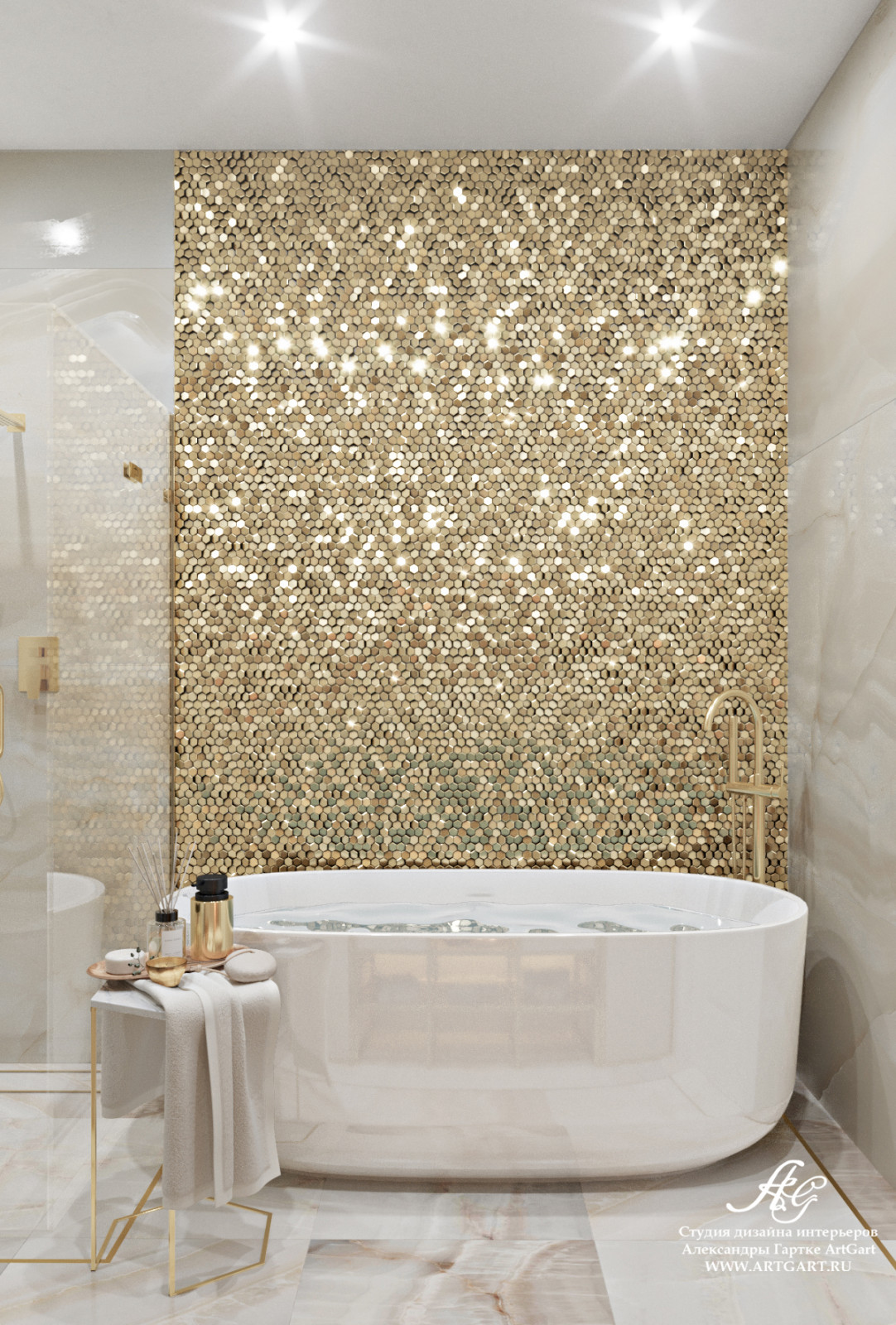 Квартира в ЖК Prime Park