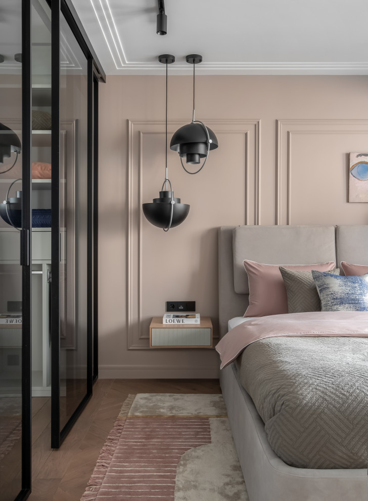 Реализованный интерьер (Вторичка)