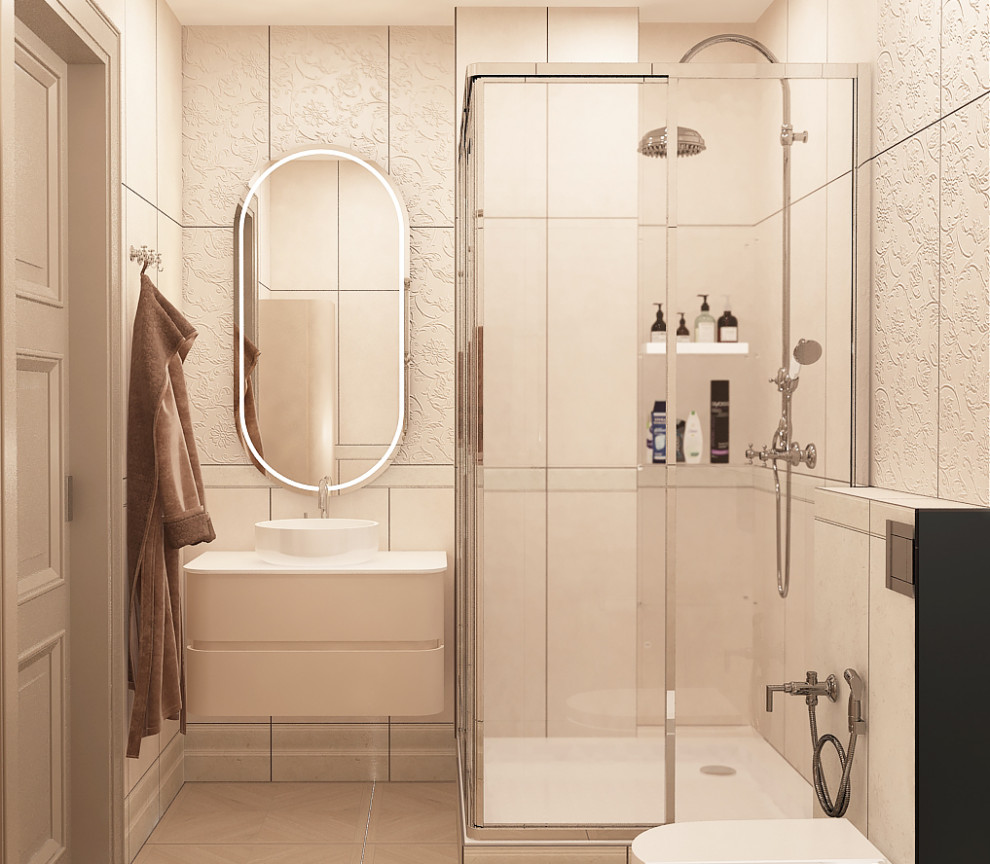 Апартаменты в Москве