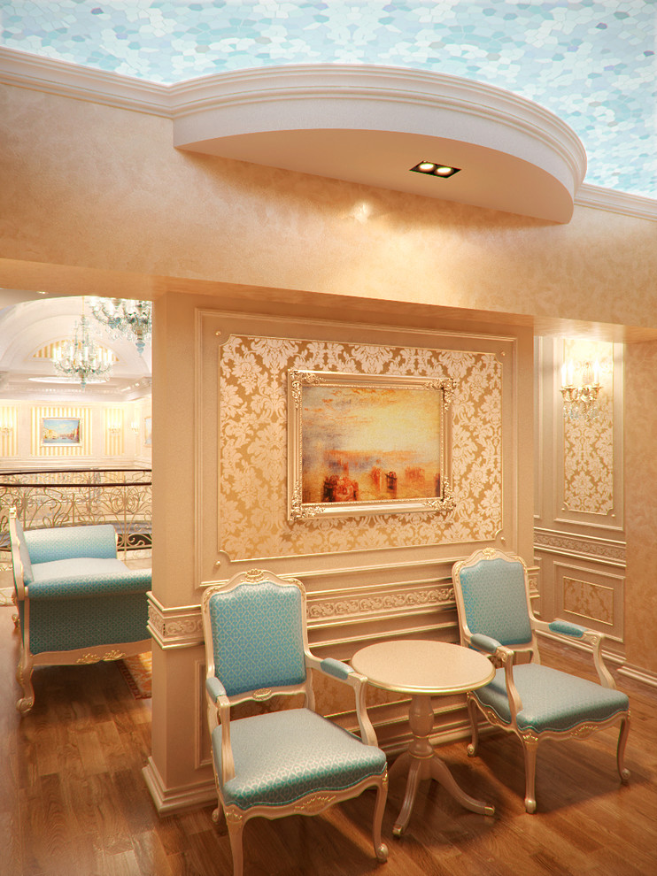 Особняк Ереван