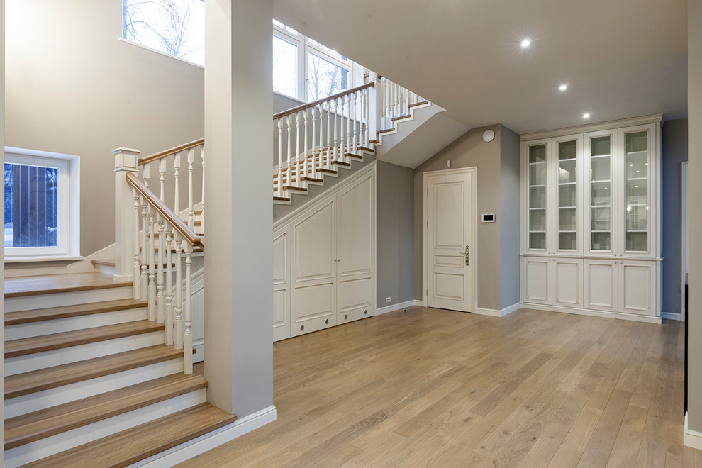 Обложка проекта: Уютный дом в КП "Кино -1"