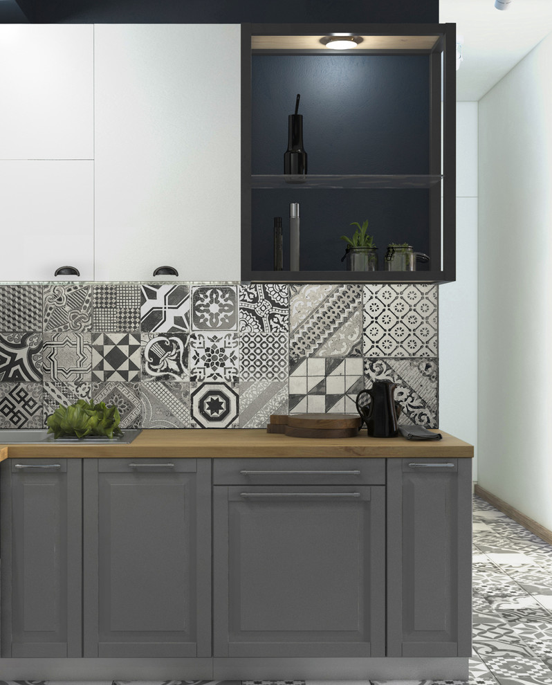 Дизайн-проект квартиры