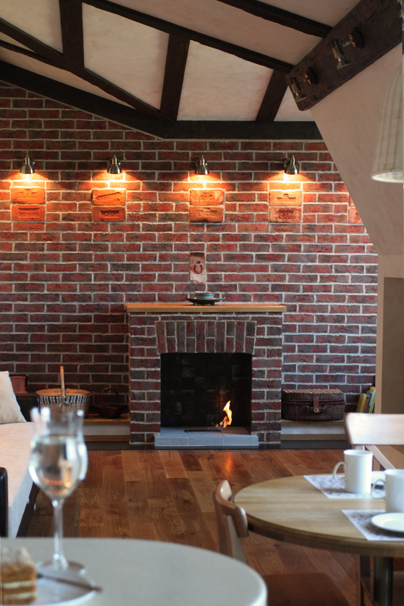 Проект загородного дома в г.Всеволожск