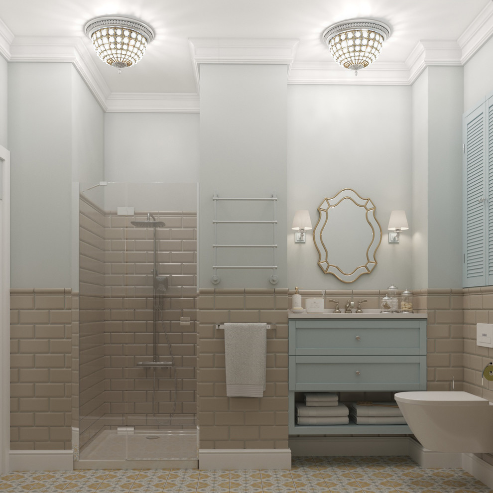 Гостевой санузел