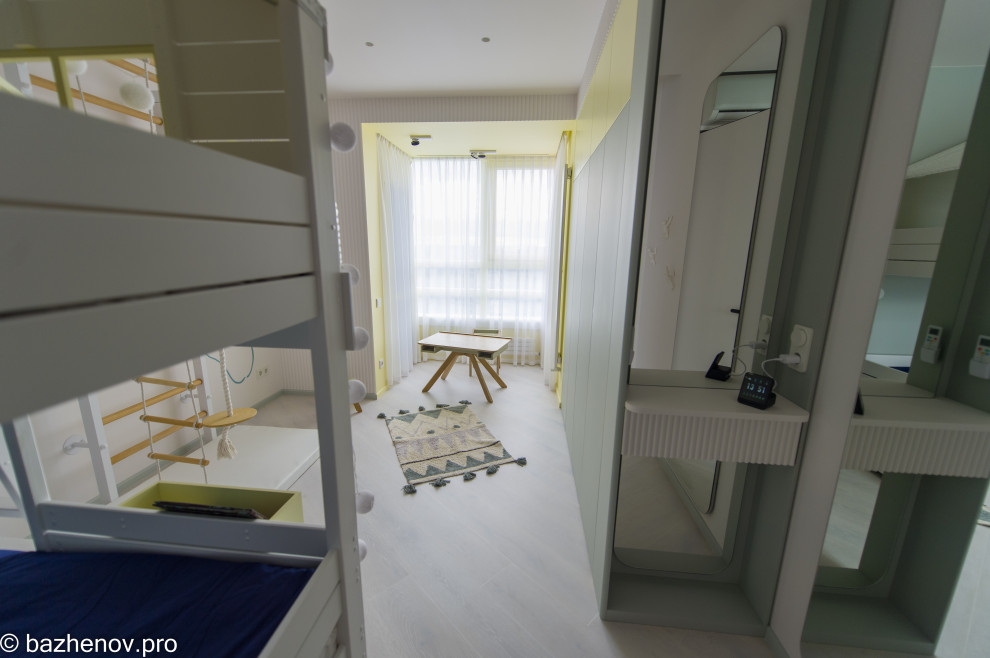 Легенда Коменданского