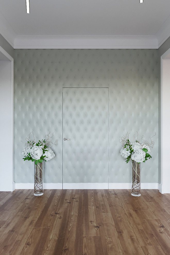 Проект загородного дома. Калужская область, г. Козельск