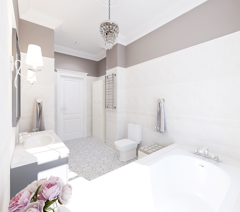 Загородный дом