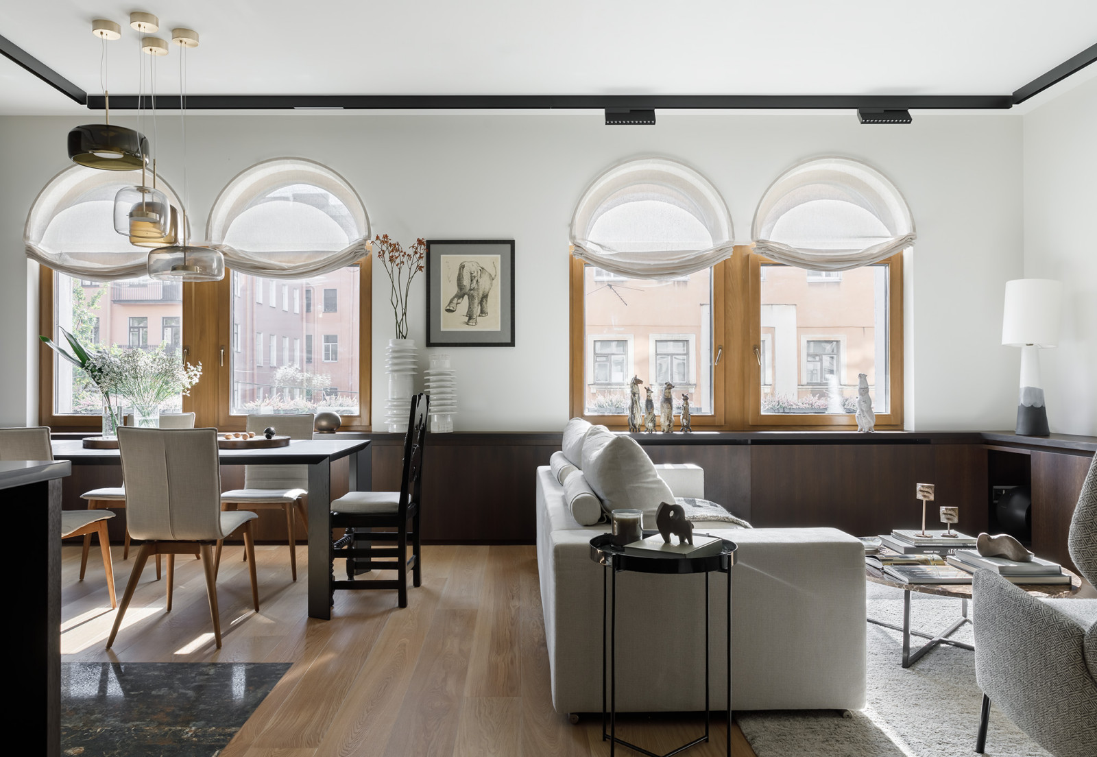 ЖК Русский дом