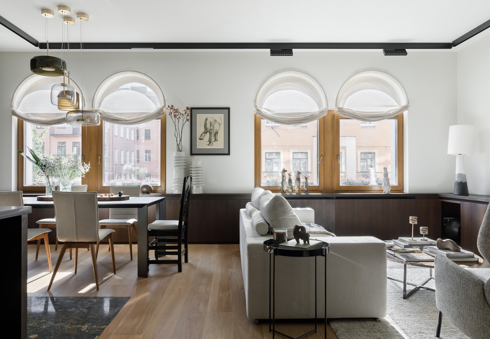 ЖК Русский дом