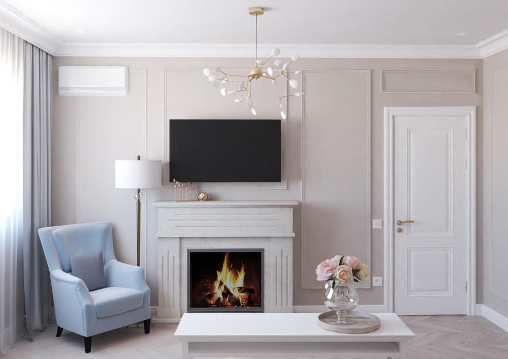 3-х комнатная квартира ЖК Губернский г. Краснодар