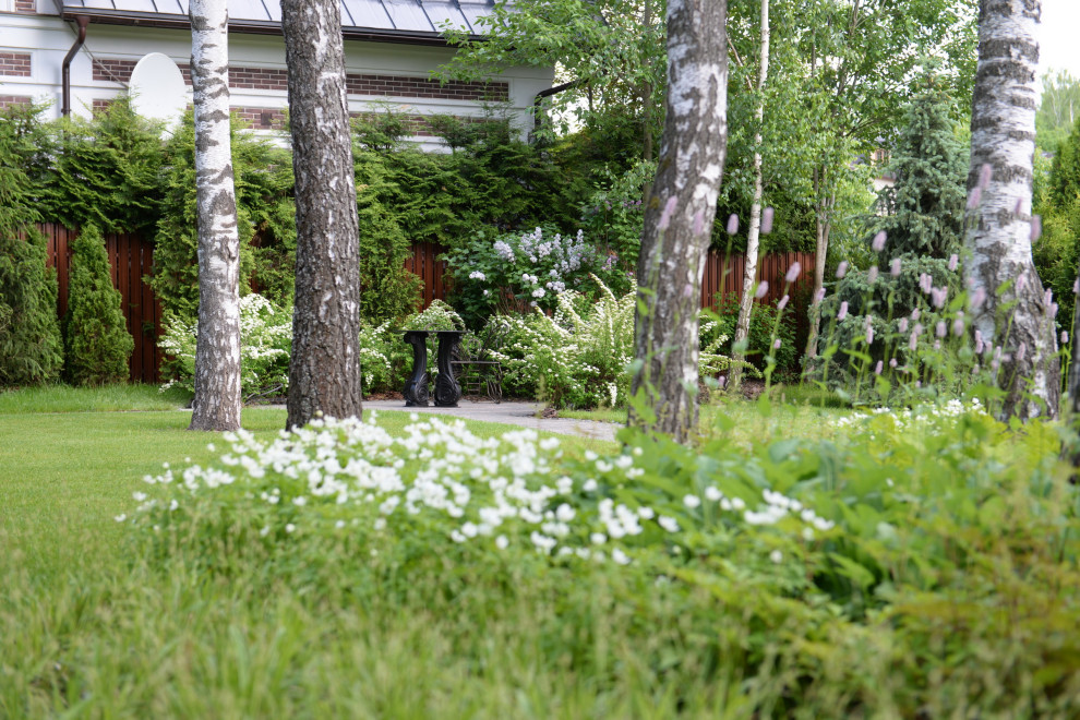 Новогорск 2021