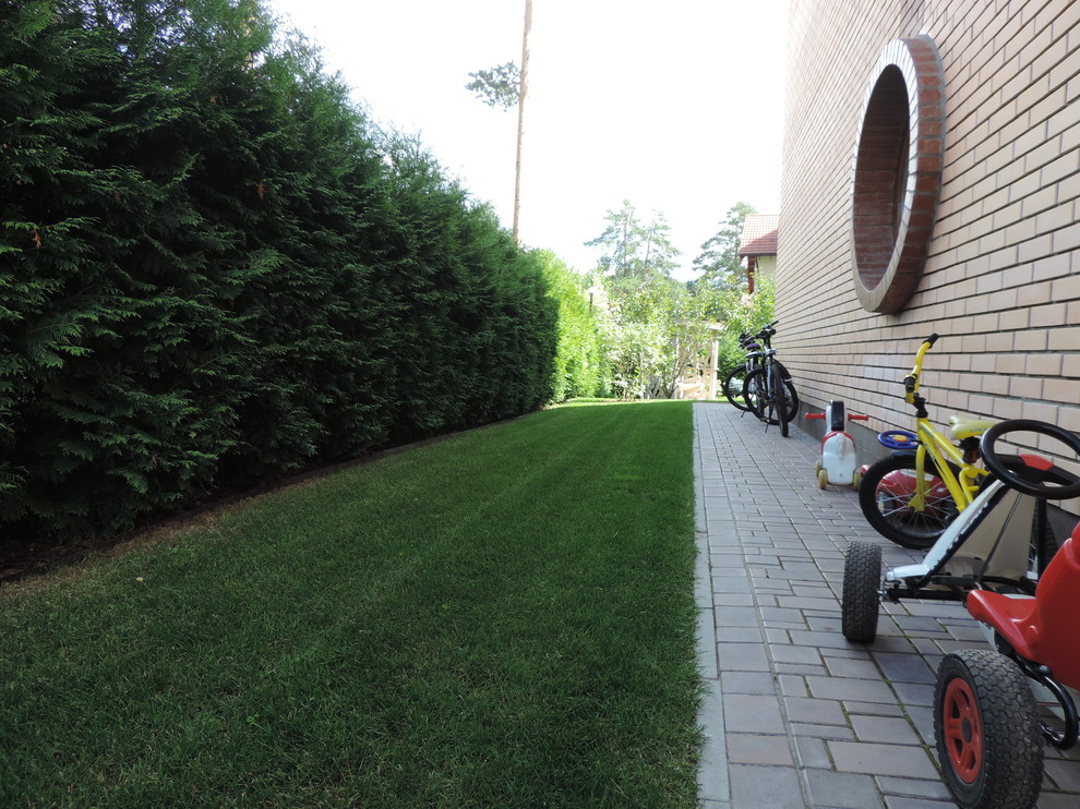 Наши работы