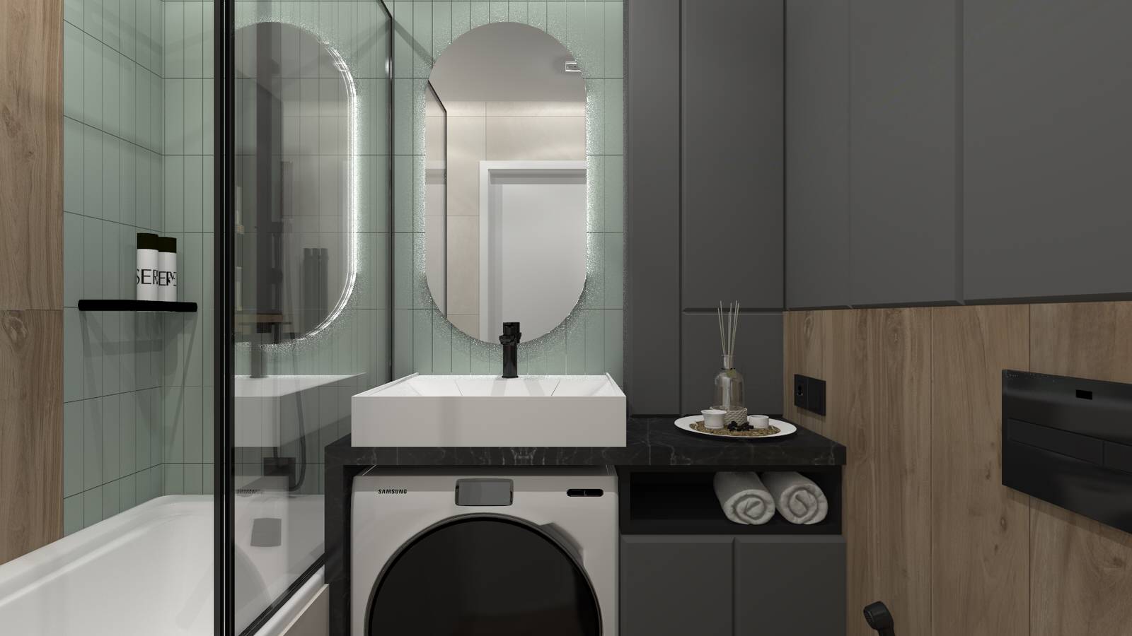 МАЛЕНЬКАЯ ЯПОНИЯ