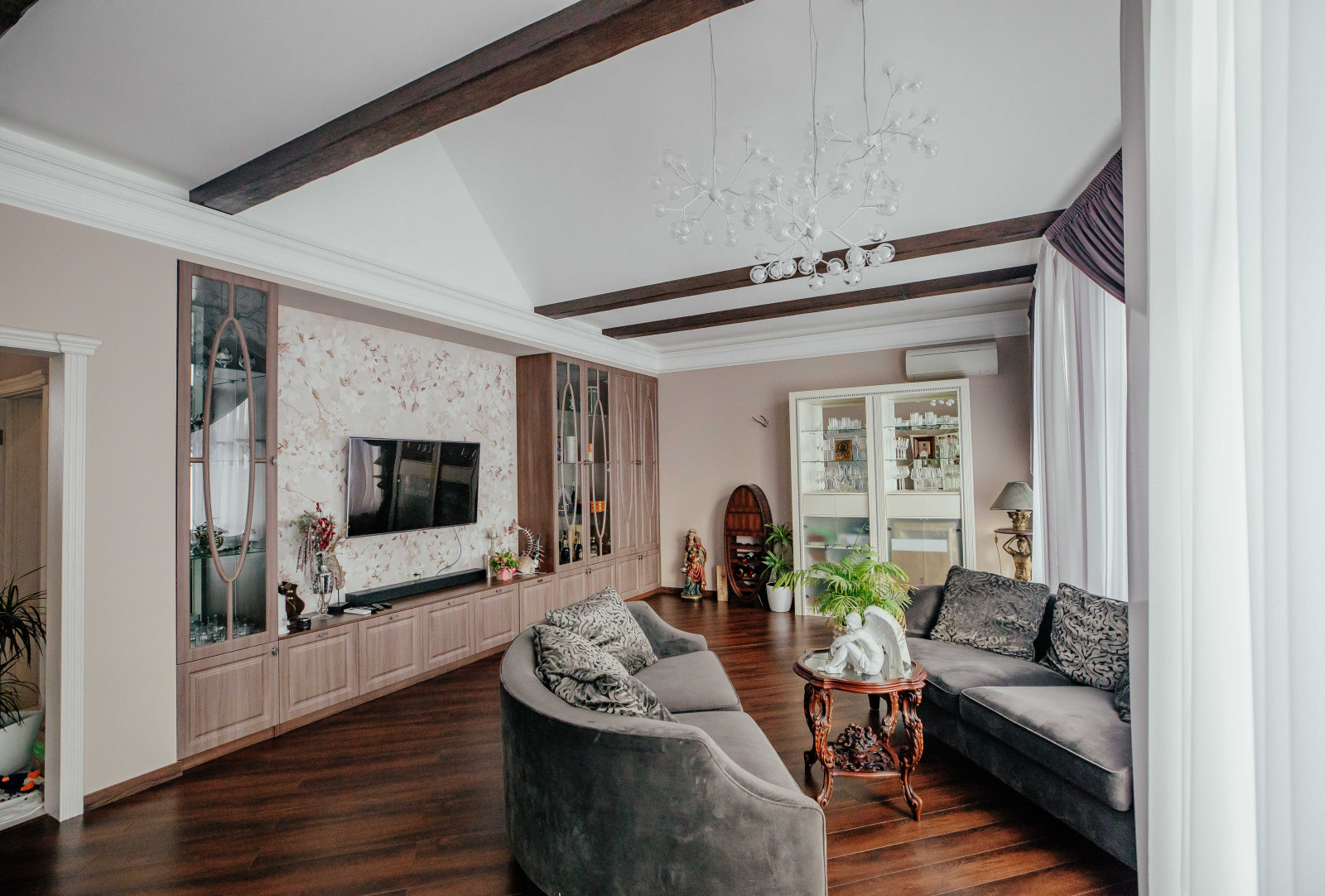 Фото жилого дома в Раменское