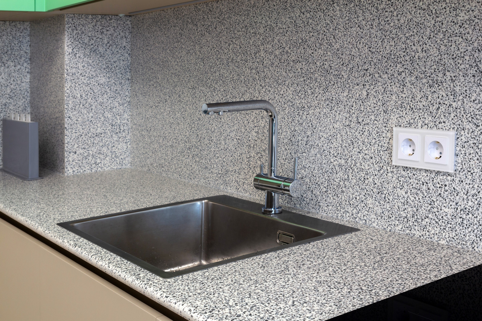 Квартира на Магнитогорской