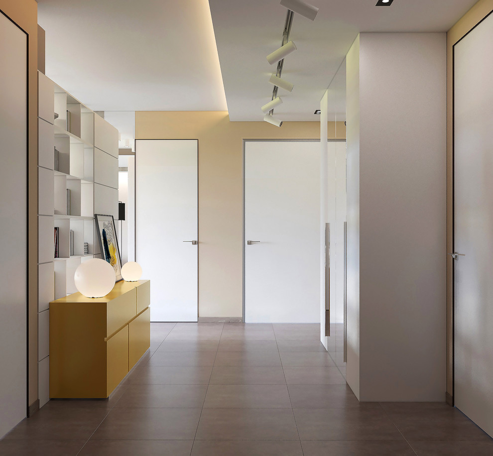 ЖК Дом на Мельникова