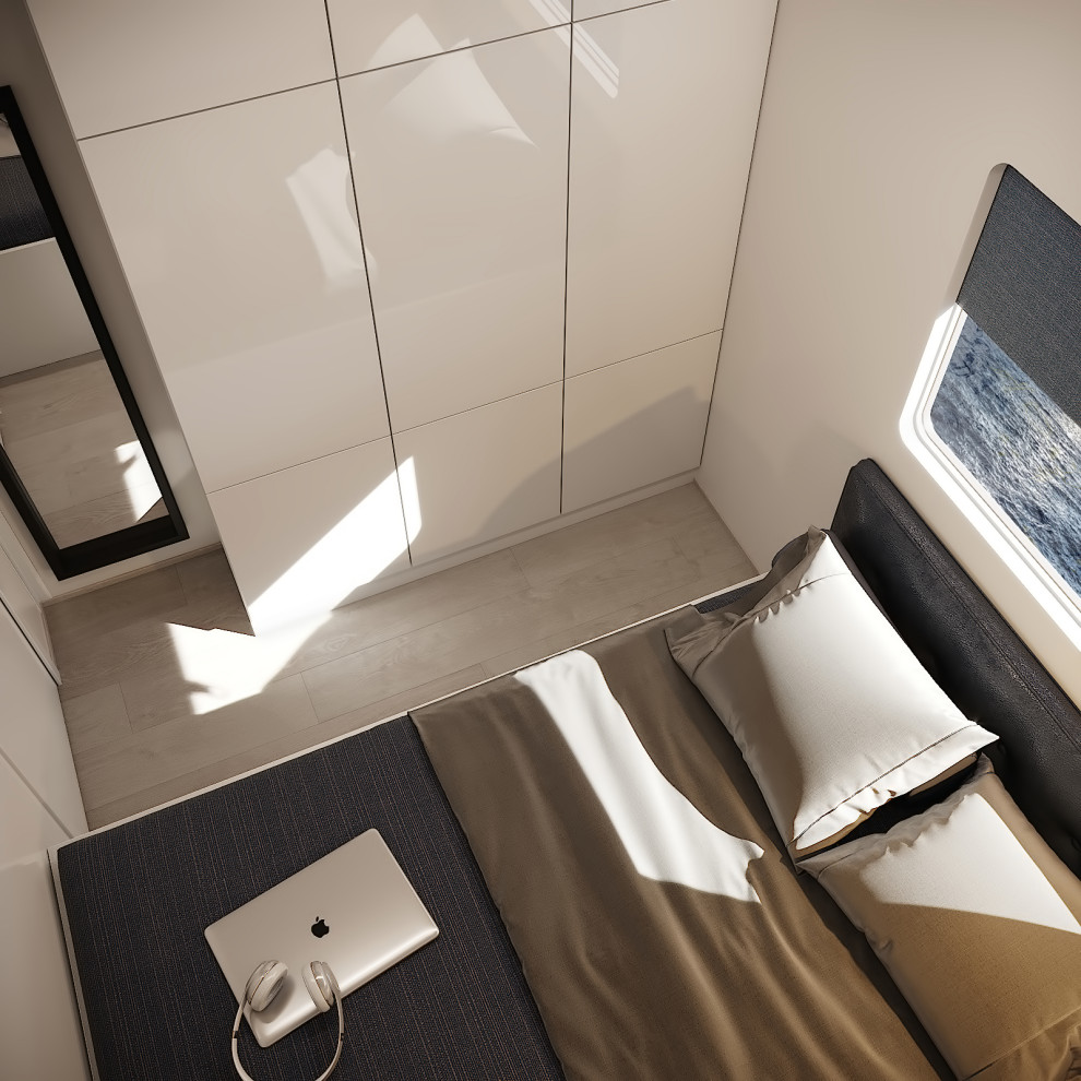 Houseboat 2020