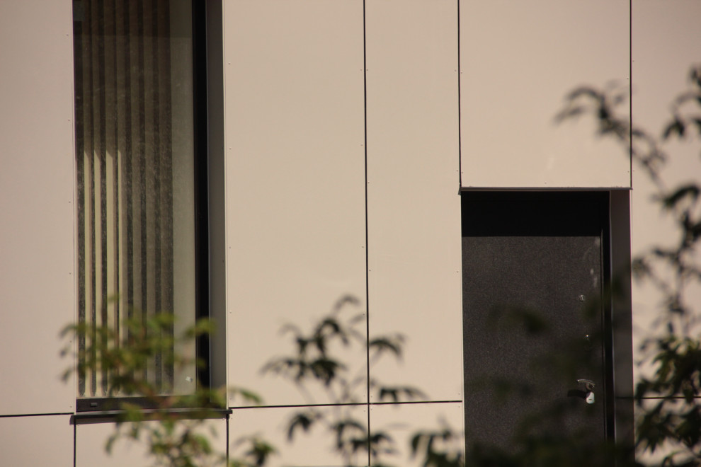 Обложка проекта: Бизнес центр "Весна" г. Всеволожск