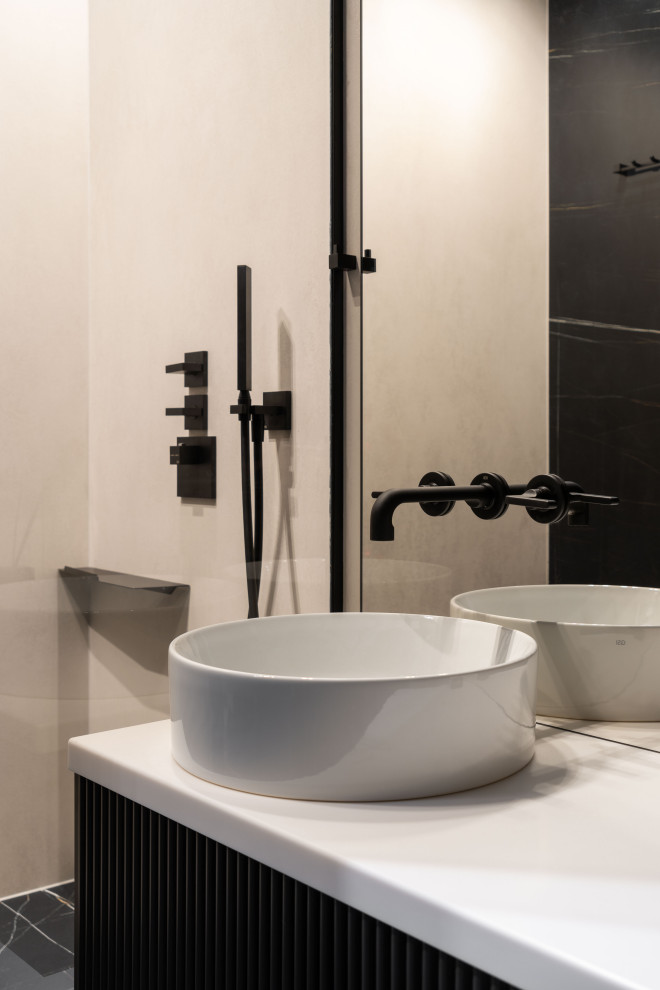 Обложка проекта: ЖК Riverside