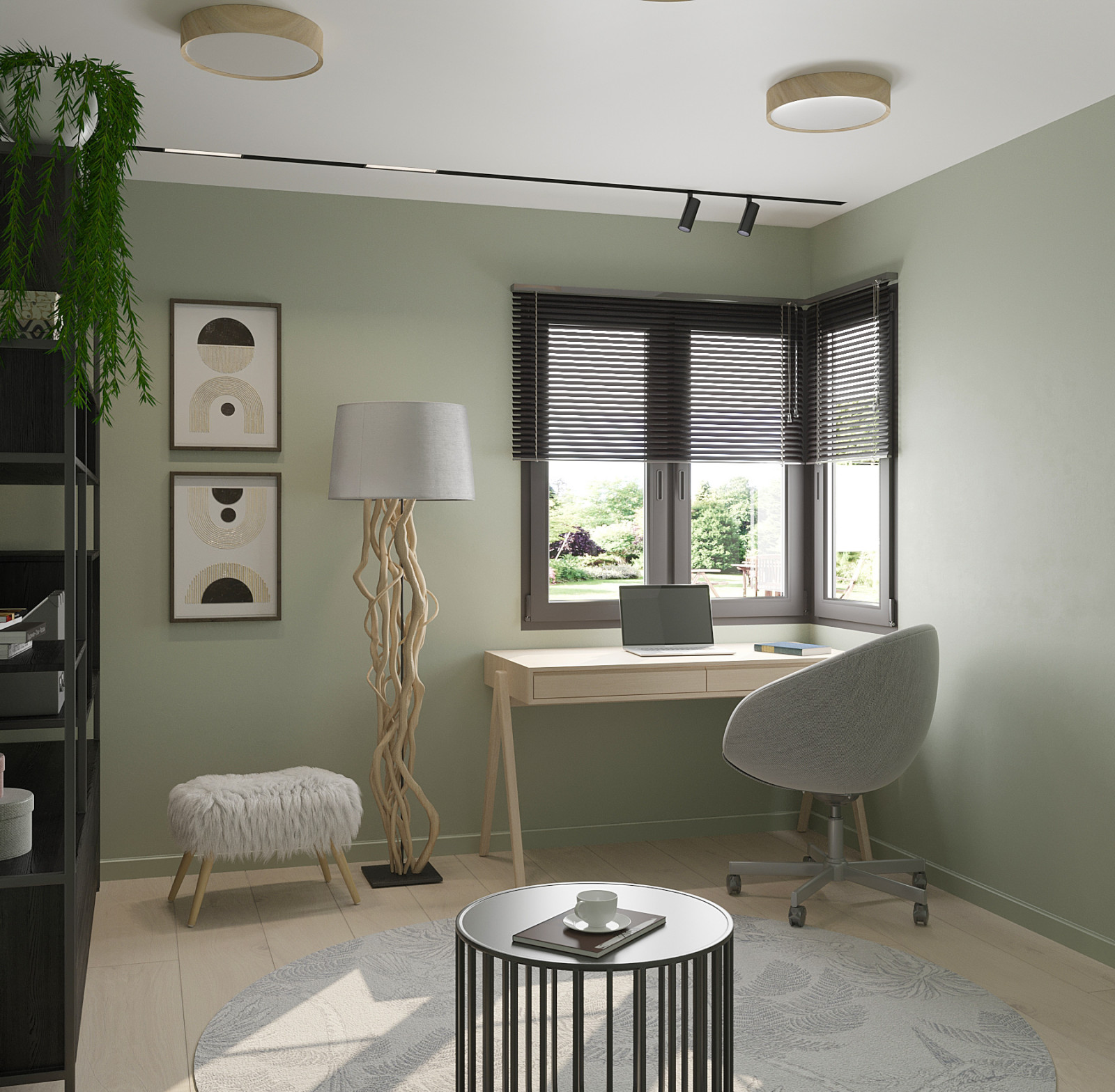 Дом на южном побережье Испании