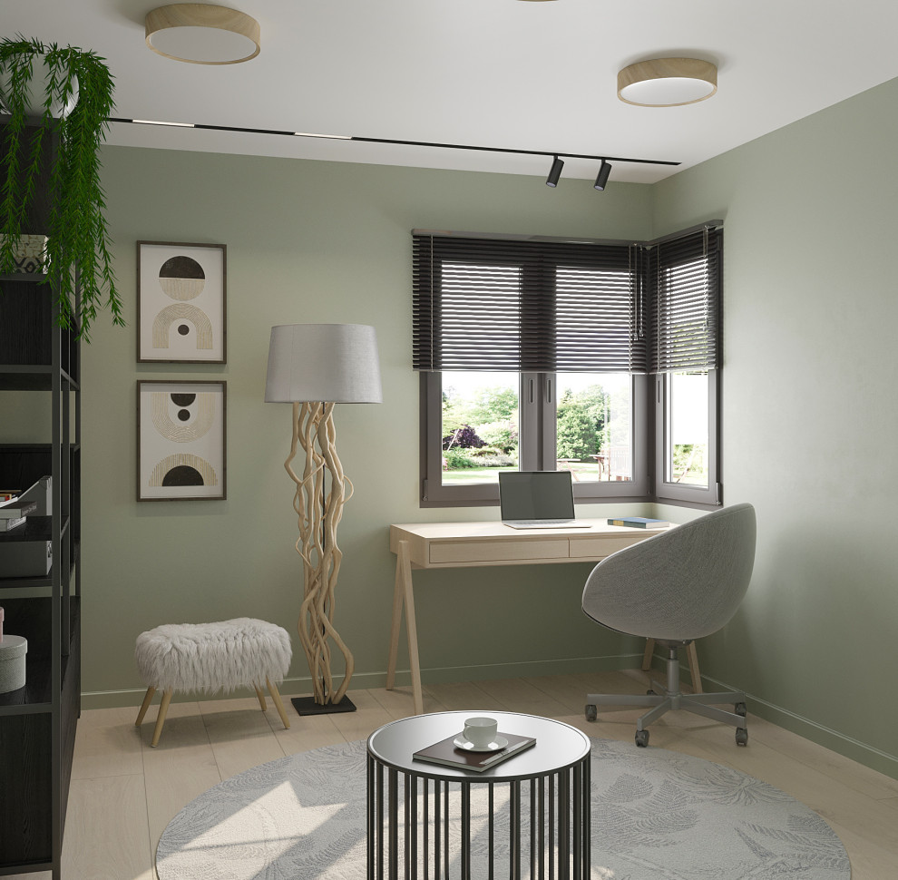 Дом на южном побережье Испании