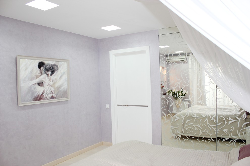 квартира для молодой пары