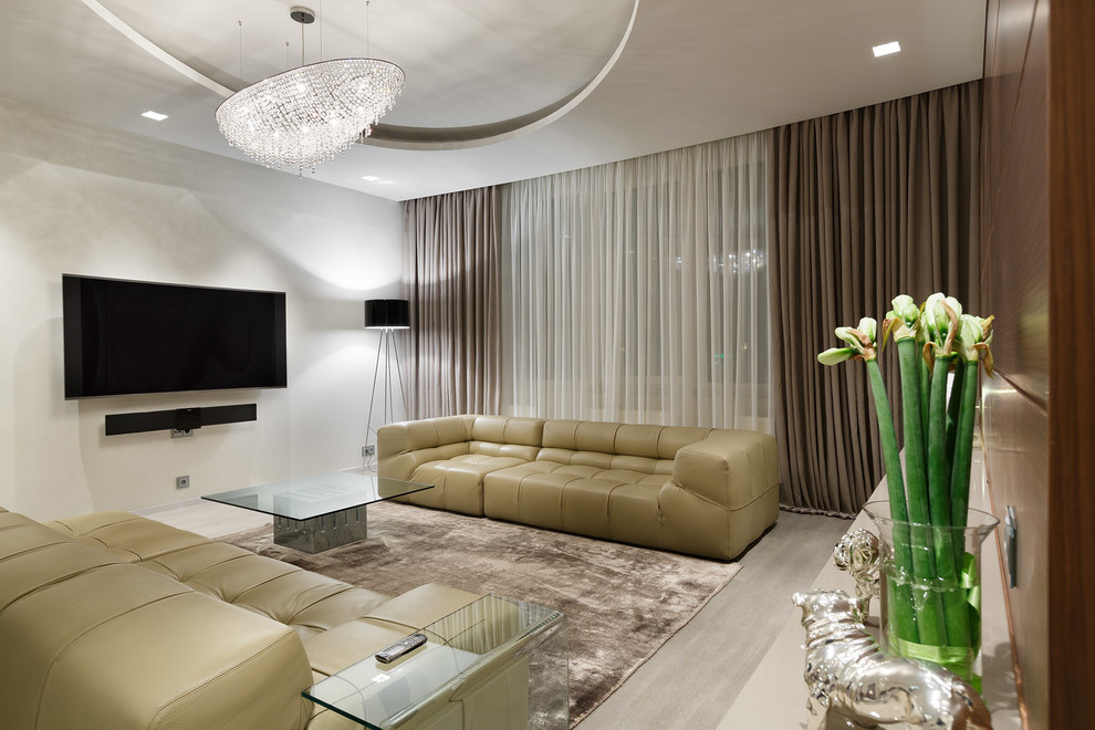 Ленинский пр. Москва