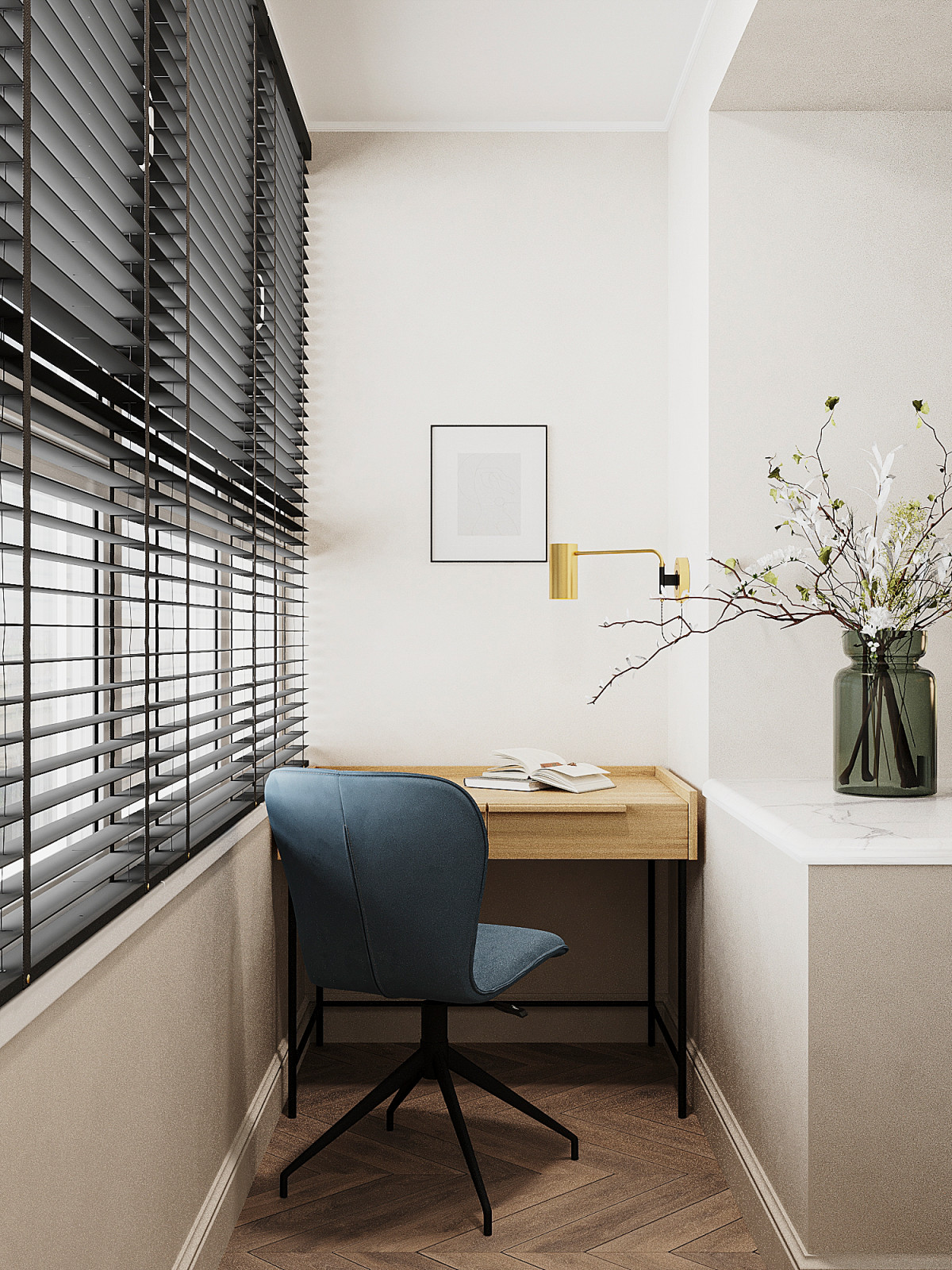 Москва, ул. маршала Тухачевского