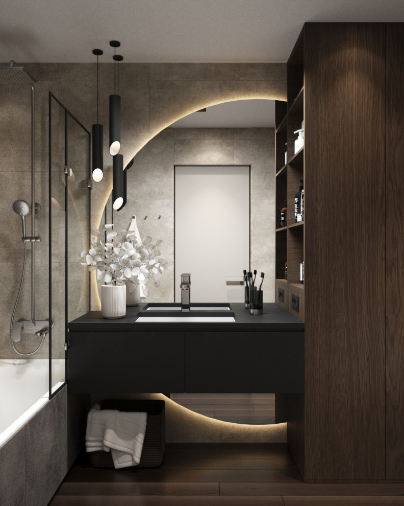 Квартира в городе Клин