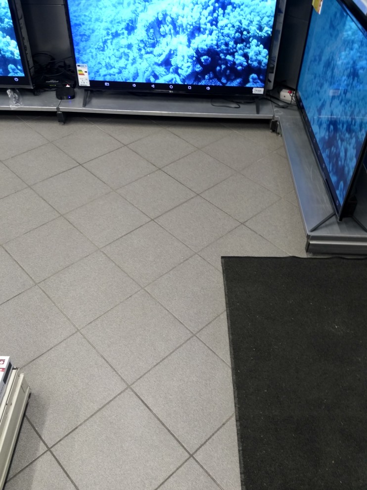 Сеть магазинов СОХО