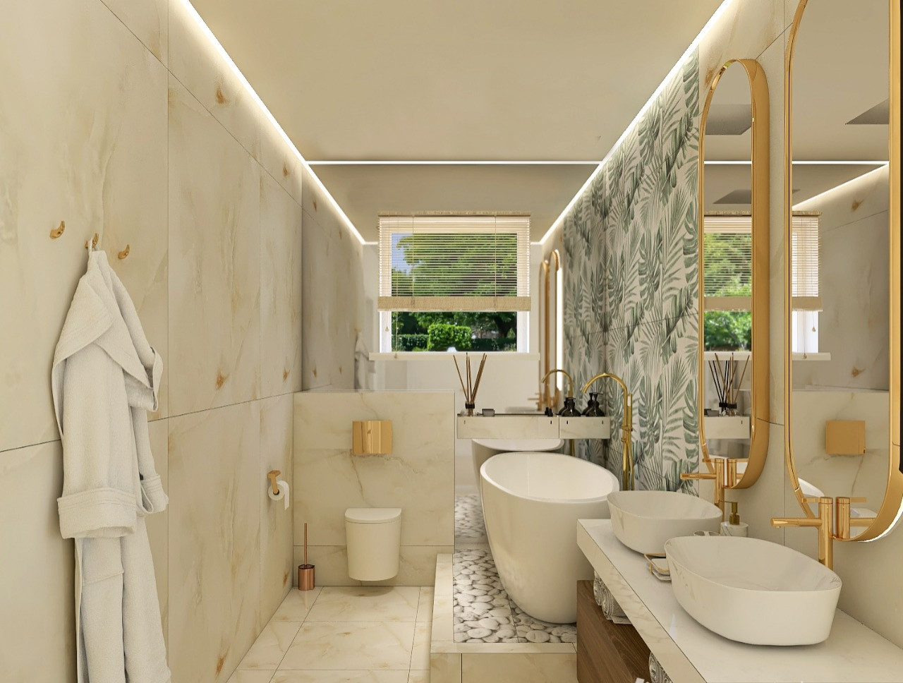 Дом в Чесноковке