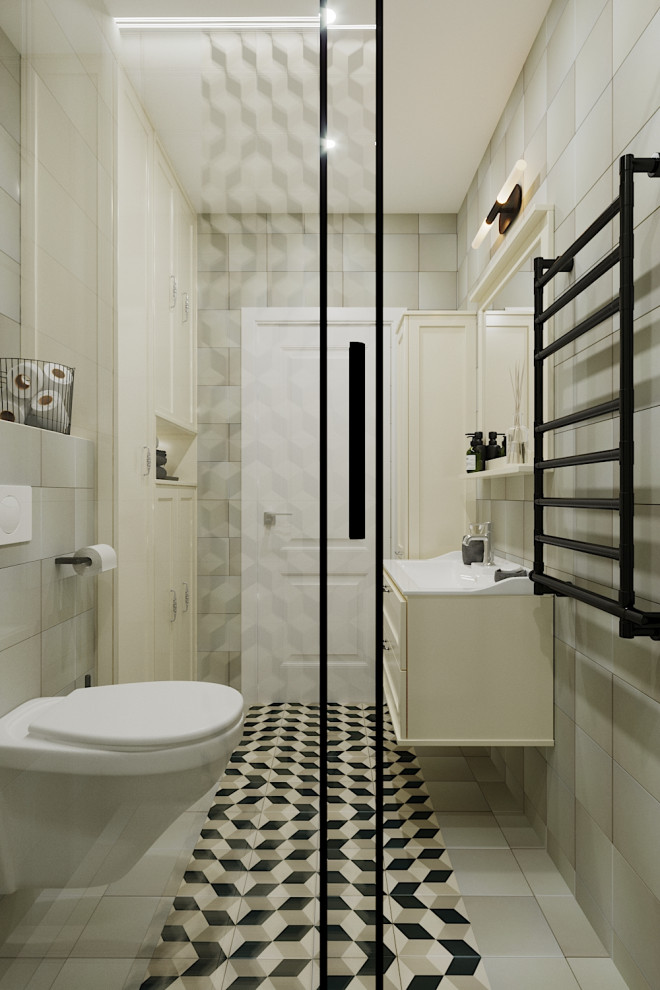 Однокомнатная квартира для молодой пары