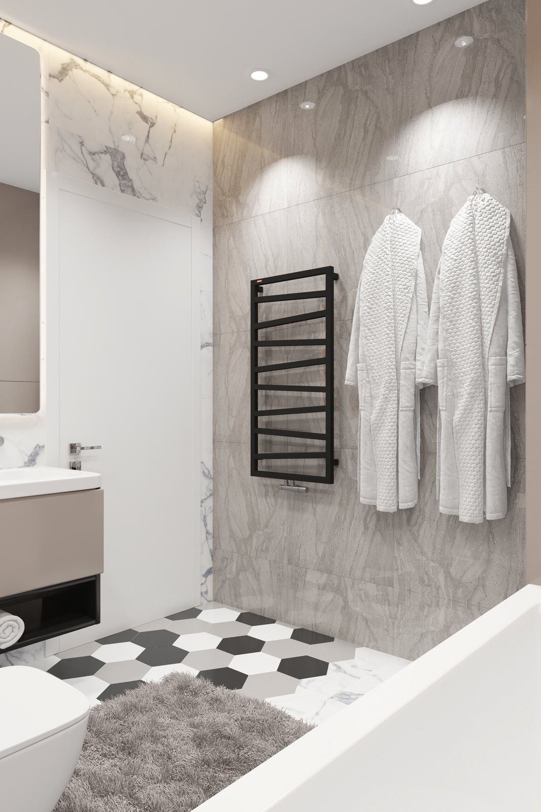 Квартира Жк.Граф Орлов