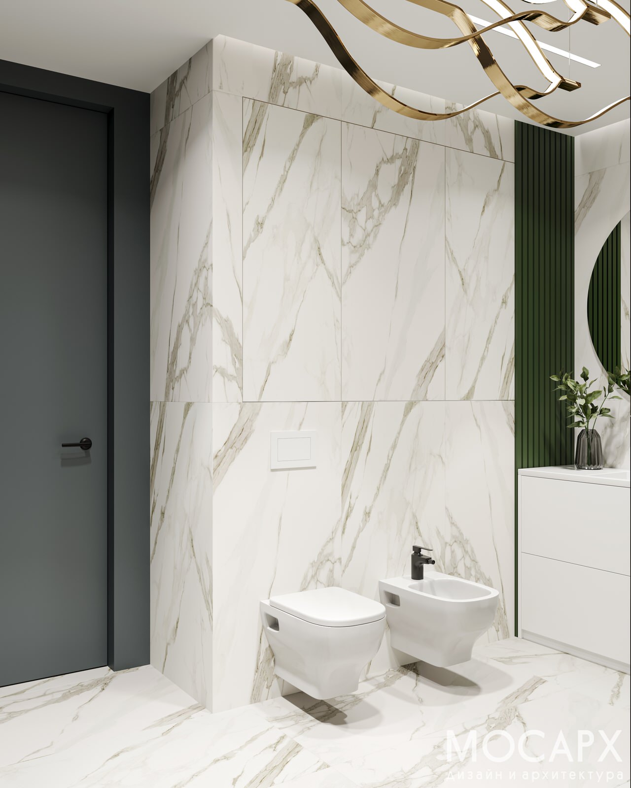 Квартира в ЖК Центральный