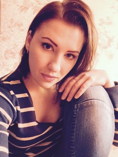 Кэт Березочка