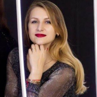 Ирина Шинкарева