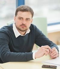 Александр Клочков