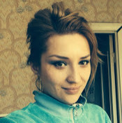 Катерина Филицата 4