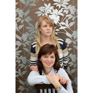 Юлия Пишикина