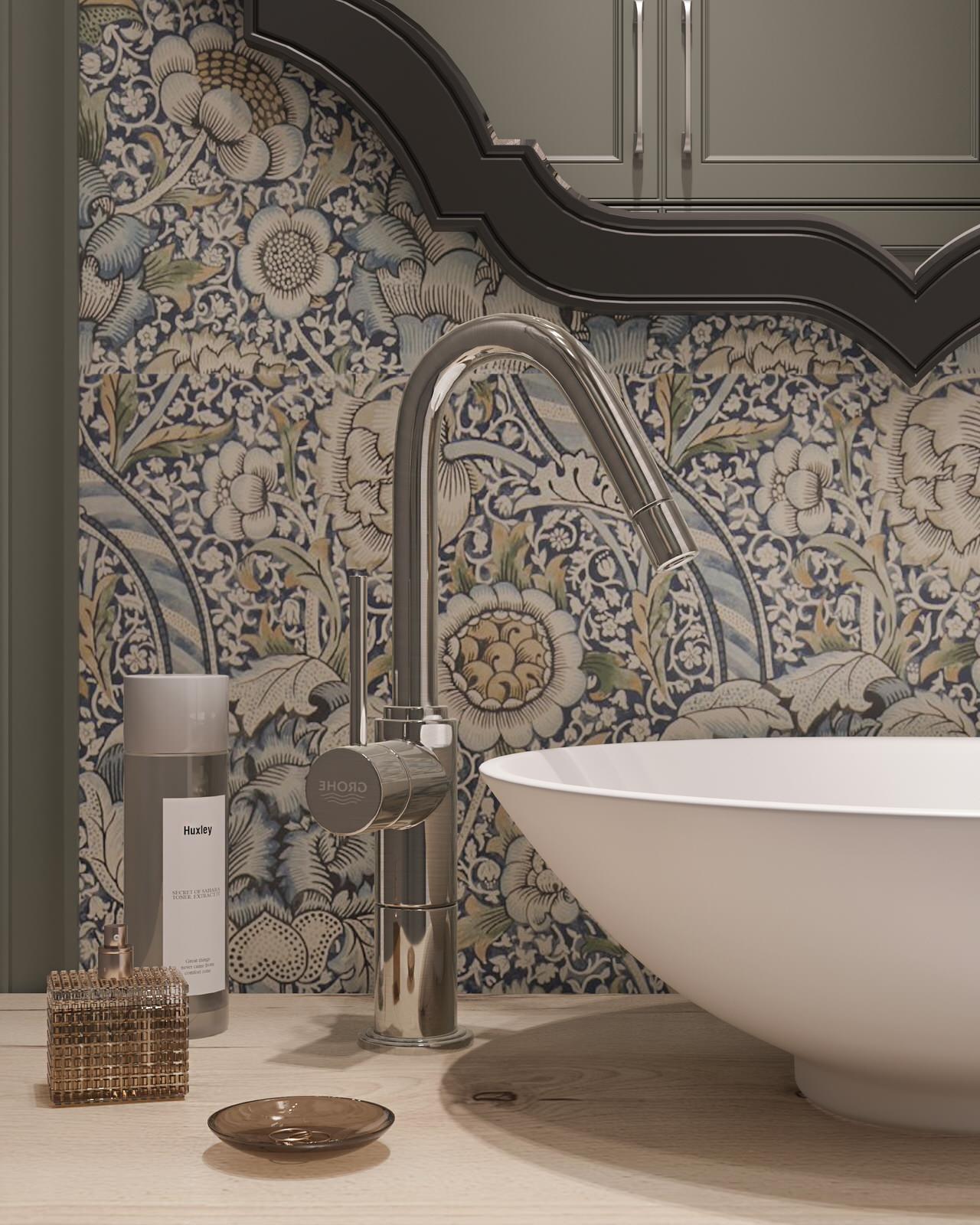 Квартира для молодой семьи