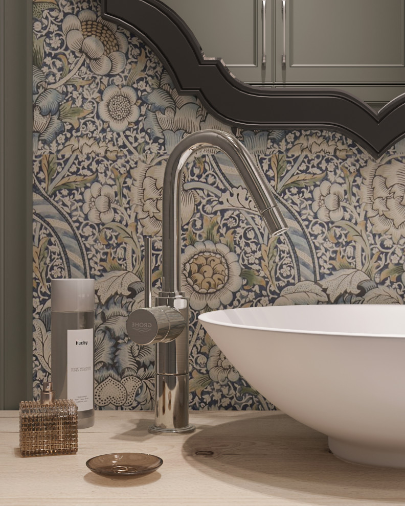 Квартира для молодой семьи