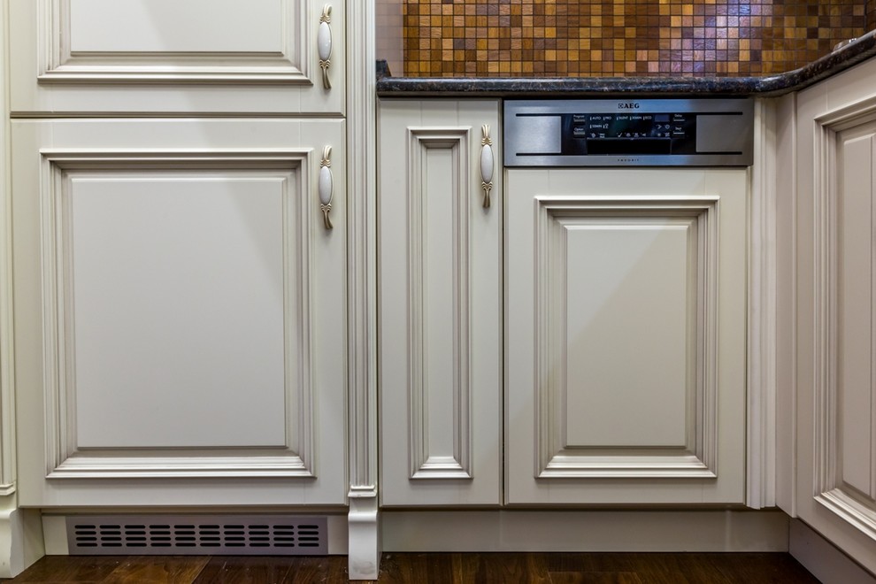 Москва, ул. Тверская-Ямская