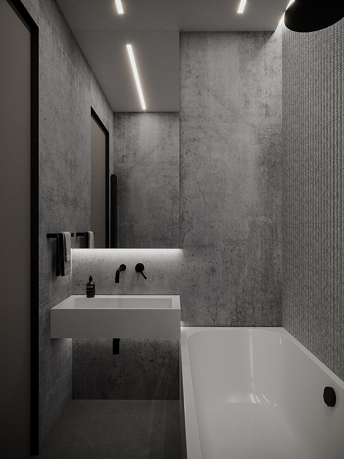 Коттедж в г. Троицк (270  м²)