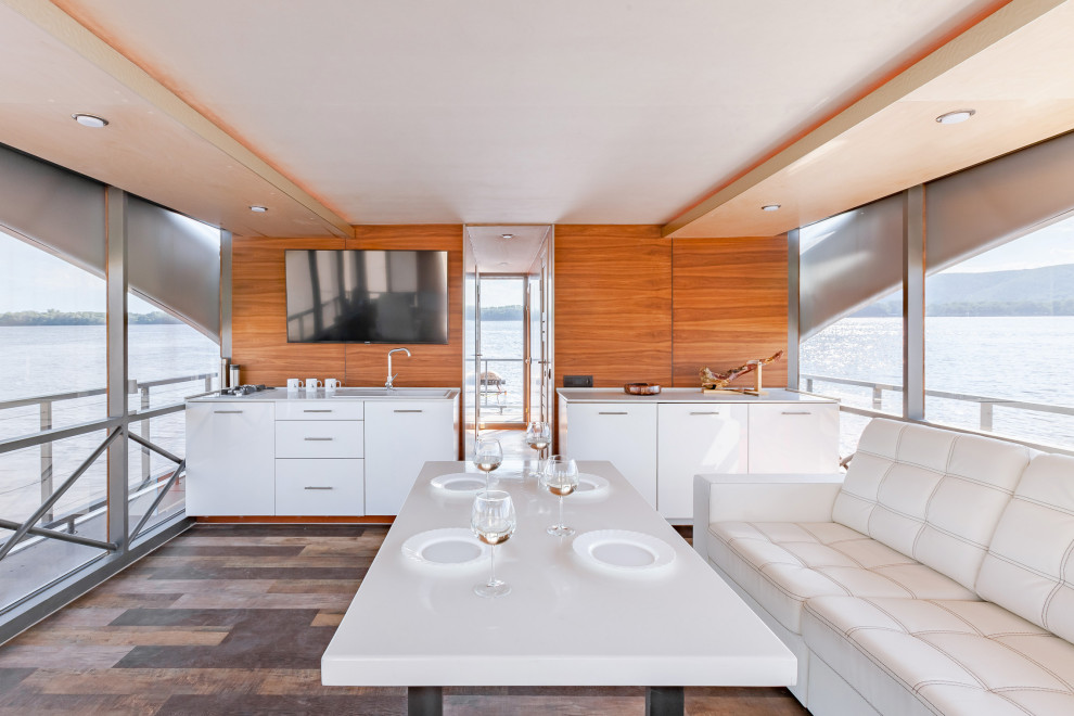 Интерьерная фотосъемка