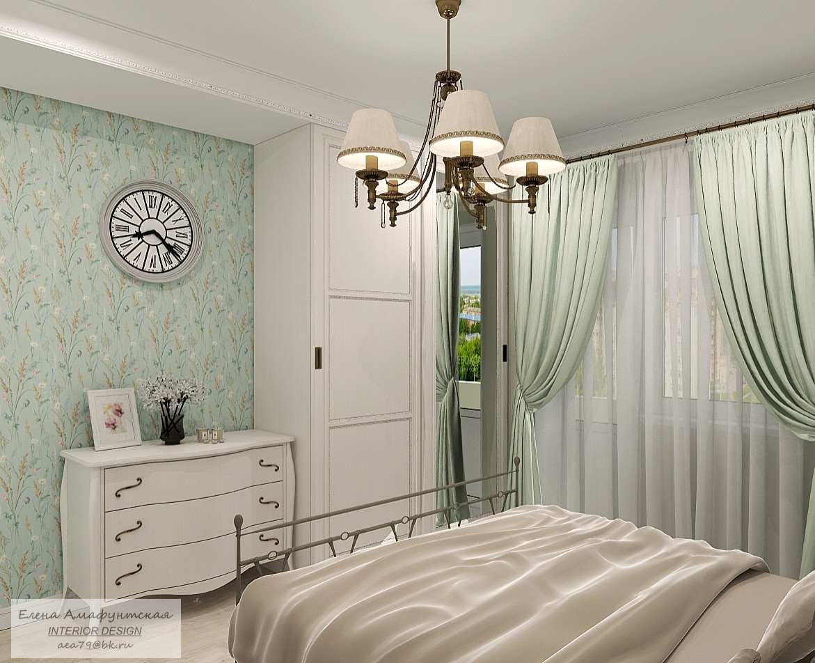 Немного света в вашем доме