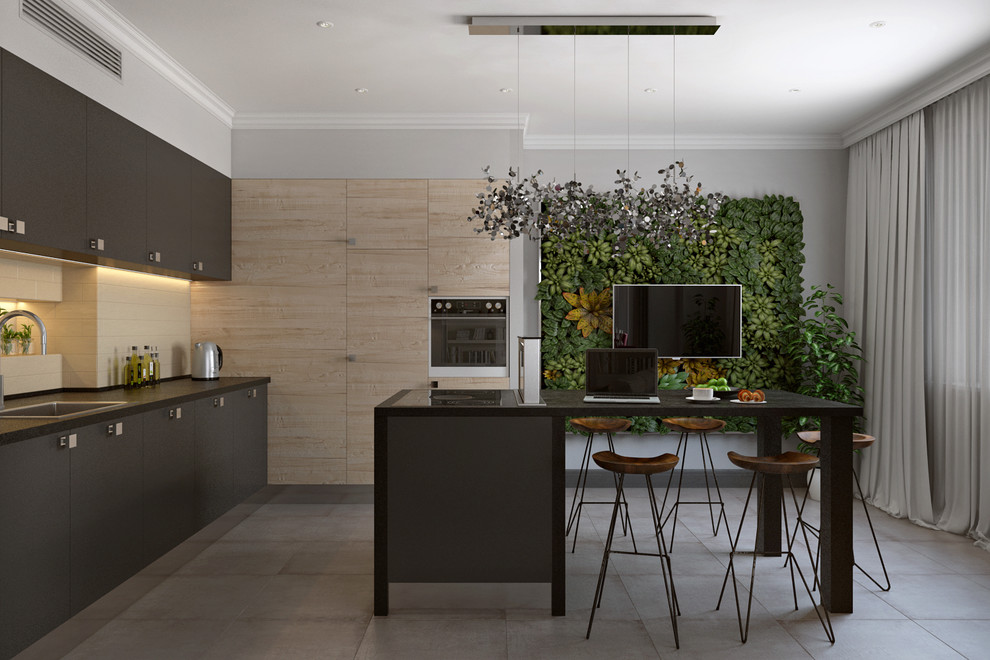 Модный и сочный