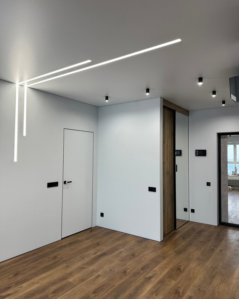 г. Одинцово, ул. Маковского 28 (ЖК «Союзный»)